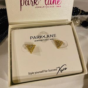 Park Lane Cleo earrings